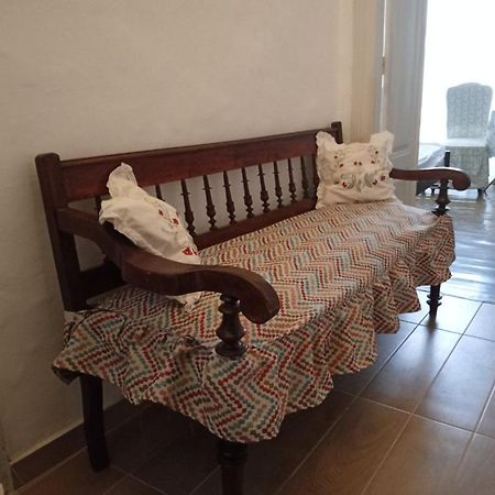 Marthas Traditional House Сими Екстериор снимка