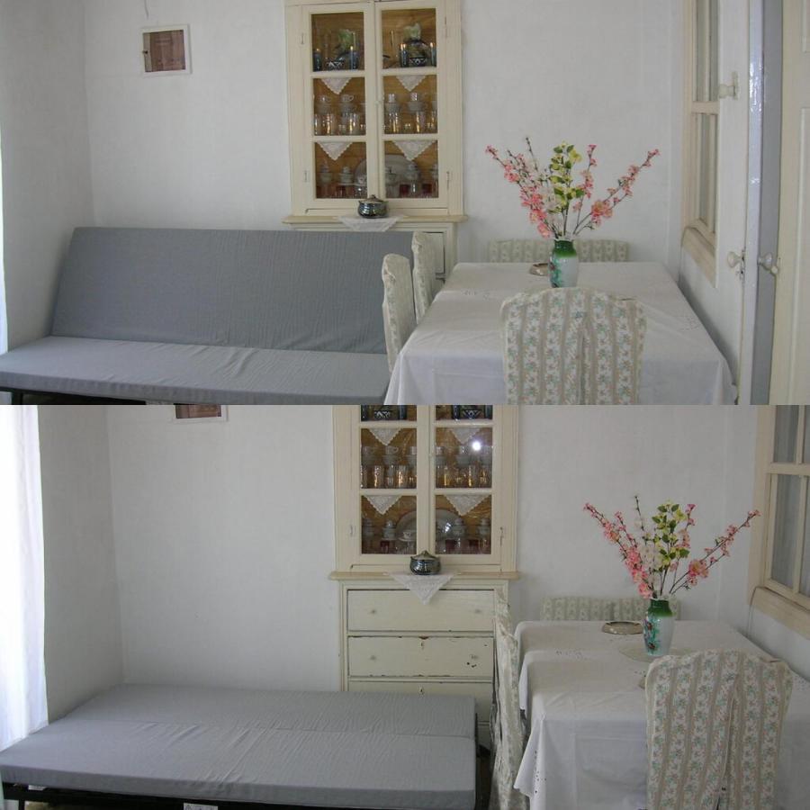 Marthas Traditional House Сими Екстериор снимка