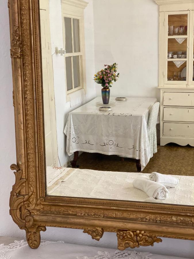 Marthas Traditional House Сими Екстериор снимка
